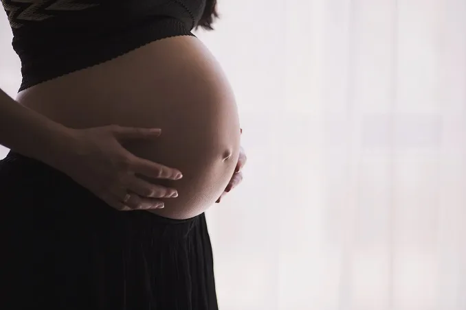 Preparing for the birth of your child