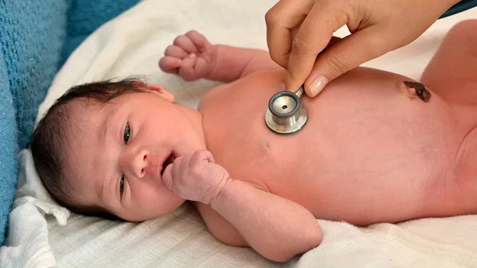 birth to 12 months developmental infographic