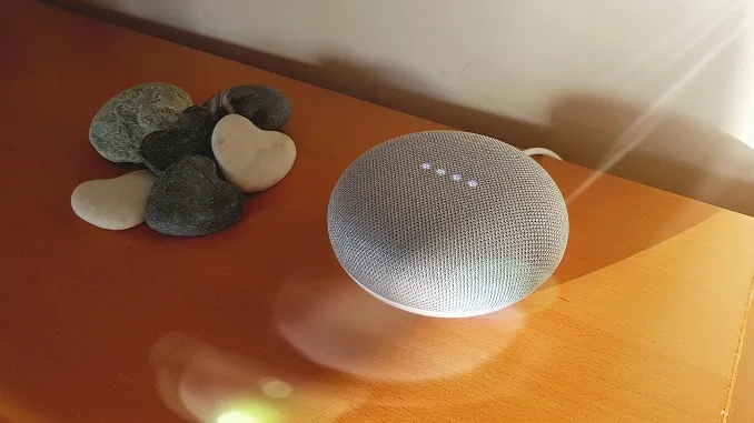 Is google home good for kids
