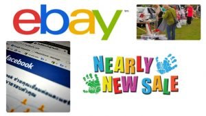 Best place to sell you baby stuff