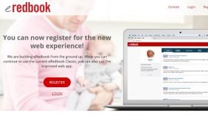 eRedbook - Personal Child Health Record - redbook online