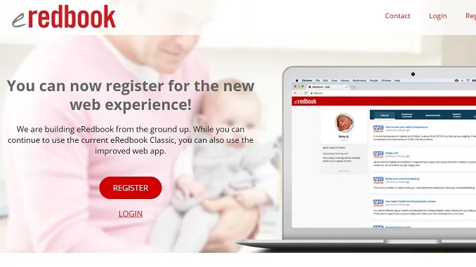 eRedbook - Personal Child Health Record - redbook online