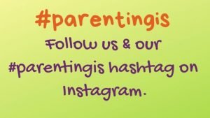 Babies and Children on instagram