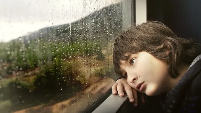 Childrens mental health week
