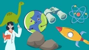 Let's go live article Featured image, the new science show from Maddie Moate and Greg Foot