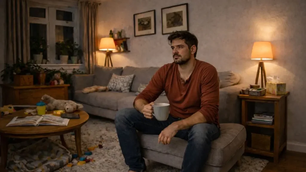 parent-child-calm-connection-kitchen-uk-real-life.